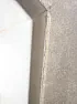 Tile grout cracking "against Marble" -- Cures? |  About two years ago, I had a "cultured marble"  shower enclosure installed and...