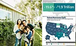 U.S. Home Values Up 2 Trillion Dollars This Year  | 