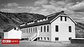 OT.   215 Kids Found in Mass Grave (Canada)  |   Timing and causes of death unknown.   The school opened in 1890 and closed in...