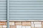we are thinking of residing our garage with vinyl, we just put on new facia and sofit can we work around the new or do we need to replace it | &laquo; previous thread
