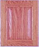 Vanity mirror frames  |  Correct.  using a rabbet in the back for the mirror, your rail/stile bits  are...