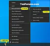 A new microsoft annoyance  |  Right-click Taskbar. (See the new News and Interest menu item) "Turn Off" item. ...