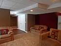 finishing a basement: any thoughts on Owens-Corning or Total Basement  Systems? |  HiWe are thinking of getting our basement finished. So far we have gotestimates...