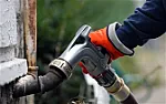 Domestic heating: cost of oil  | ...