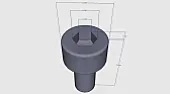 CAD for simple 3-D metal & wood projects?  |  First of all most of the examples of precision that have  been given involve no...