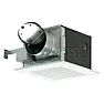 Installing an exhaust fan |  There's more to figuring out the required air flow than the size ofthe...