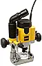 Which Dewalt Routers? |  I have the 618B3 pack (has 3 bases - plunge, fixed, and d-handle fixed).  Itis...