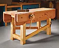 Home Work Bench | &laquo; previous thread