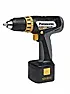 Are Panasonic drills THAT good |  Yeah you're right.  This DW has 1.3 AH and a 1 hour charge...