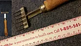 What is it? (Amateur version Post #17)  |  Here is another post in my amateur ?What is it?? tool threa d. As usual, I will...