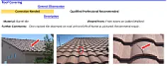 Roof with three layers of shingles - dangerous? |  I would disagree.  In most cases you can recover the cost of the home inspection...