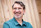 Clever - Ep. 28: Norm Abram  | &laquo; previous thread