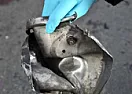 Pressure cookers - a word of warning to the wise  | &laquo; previous thread