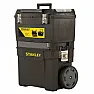 Wheeled tool boxes  |  I also have a number of these...