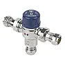 Mixer for two tap basin  |  I found a thread on this at ...