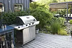 "Kenmore" Branded Gas Grills ? |  Hello:Thinking of getting (finally) a gas grill.Don't know very much about...