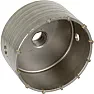 How many drinking vouchers to core drill a tumble dryer exhaust  |  I have a team of builders currently on site demolishing a chimney and  doing...