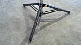 How To Add Weight To Work Light Base?  | next thread &raquo;