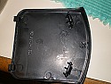 Fixing Loose Handle on Cuisinart Round Waffle Maker 