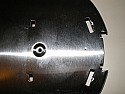 Fixing Loose Handle on Cuisinart Round Waffle Maker 