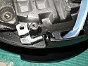 Fixing Loose Handle on Cuisinart Round Waffle Maker 