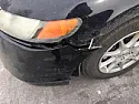 Auto Body Shop Rip-Off Attempt  |  My daughter lives about 2.5 hours from me and drives a Honda Civic. The front...