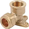 Orientation of bib taps?  |  Just to be clear, I'm talking about combining these two parts:  Compression...