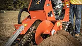 Trenching cost  |     Any ideas roughly what it would cost (in Cambridgeshire, heavy clay) to dig...