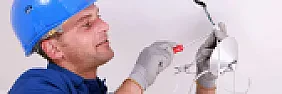 Nitrile Foam Gloves and Neon Testers  |  I always wear nitrile foam gloves for electrical work. It makes me feel  safer...