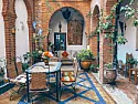 How to untilt my cosco market patio umbrella | No further details provided