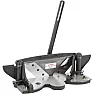 thinking about miter saws |  I was looking at miter saws at HD.  After some thinking it came down to the...