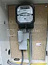 Electricity problem  |  Could you clarify which "main one" in the garage CU trips? The Garage CU does...