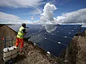 End to solar panels?  | ...
