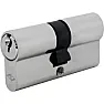 Lock on aluminium door.  |  In a bungalow, the front and back doors are both aluminium and have pins that...