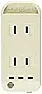 Why is electric cord thicker than it used to be, and do they make little switches for thick cord.  | &laquo; previous thread