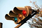 When did the meaning of traffic lights change? | next thread &raquo;