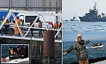 Re: ot...fed up | https://www.dailymail.co.uk/news/article-8343333/Nigel-Farage-says-NINE-boats-carrying-migrants-Channel-morning.html