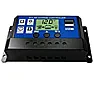 Solar panel controller for nominal 5W panel - Unisolar SmartChargeFLX  |  For clarity, I'm not proposing to plug it into a car. I was using the car...