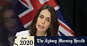 New Zealand a step closer to recession as GDP suffers biggest fall in 29 years |  New Zealand a step closer to recession as GDP suffers biggest fall in 29 years...