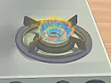 Torque on Natural Gas Piping, 1-inch OD?  | &laquo; previous thread
