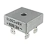 polarity  |  What will happen if wires are hooked up backwards to battery (reverse polarity)...