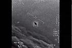 OT.     Unidentified Flying Objects  |  I got a kick out of listening to that moron Mark Warner, of the Senate Foreign...