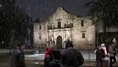 It's snowing in south Texas! Yes, you read that right  | &laquo; previous thread