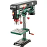 drill press confusion |  You can use other techniques instead of a laser built into a drill.Machinists...