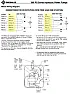 wiring digram for a 5kc48sg573t ge motor | No further details provided