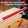 New Woodpecker Exact 90 Miter Gauge - do you believe it? | next thread &raquo;