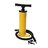 How to lubricate plastic air pump.  |  I bought this air pump,...