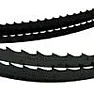 Bandsaw blade recommendations?  |  Forget the 1/4, get a 3/16 skiptooth....