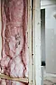 Is it normal to have a 3-inch gap in the exterior foam sheathing? |  I’ve been keeping a close eye on our new build here in MN and noticed somethig...