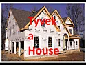 How to Install Tyvek over existing Windows? |  Don't rap it too hard or you can shake the wall and break things in the...